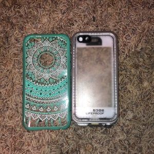 iphone 5/5s cases